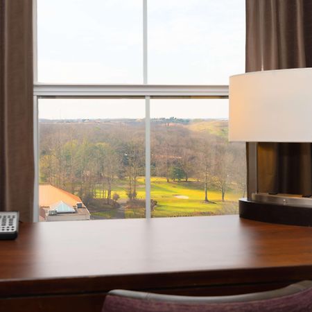 Hyatt Regency Long Island Hauppauge Exterior foto