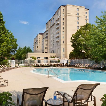 Hyatt Regency Long Island Hauppauge Exterior foto