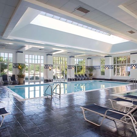 Hyatt Regency Long Island Hauppauge Exterior foto