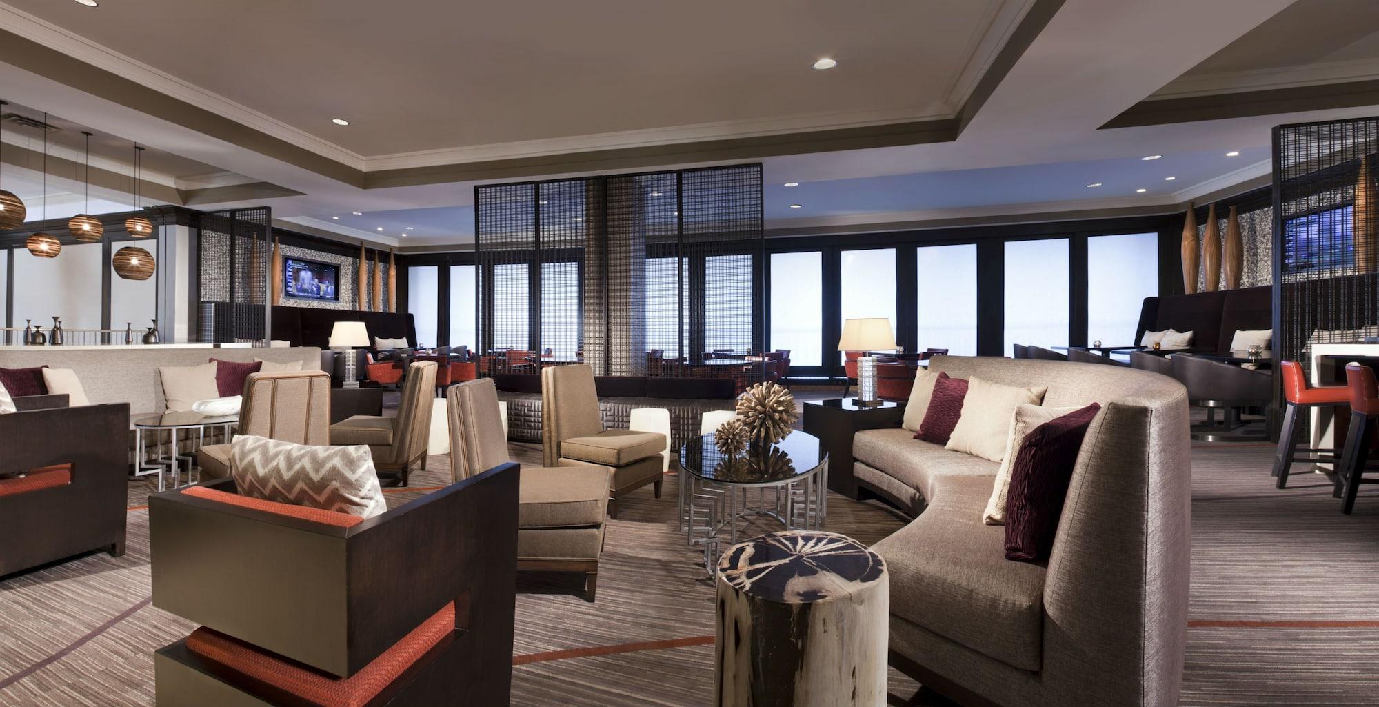 Hyatt Regency Long Island Hauppauge Exterior foto