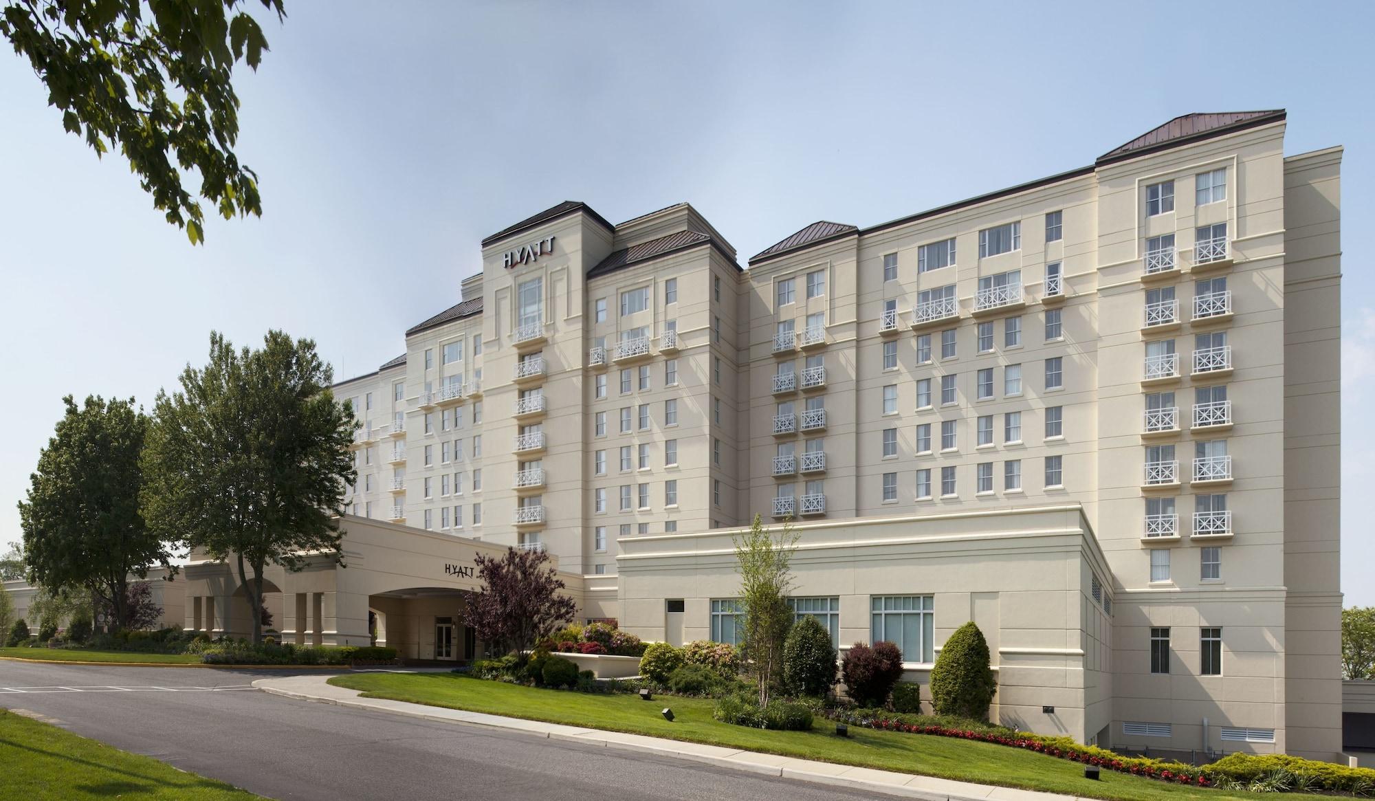 Hyatt Regency Long Island Hauppauge Exterior foto