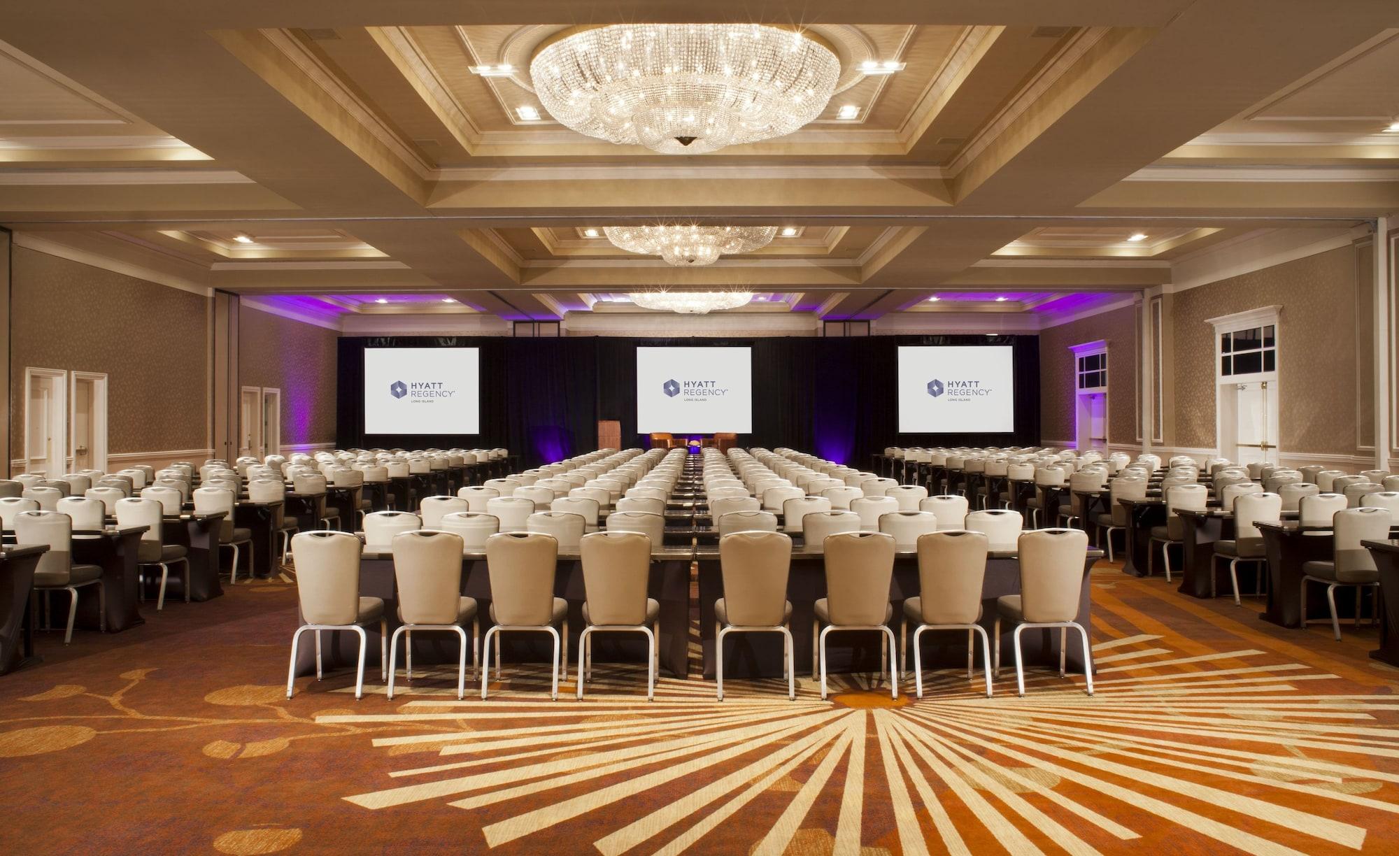 Hyatt Regency Long Island Hauppauge Exterior foto