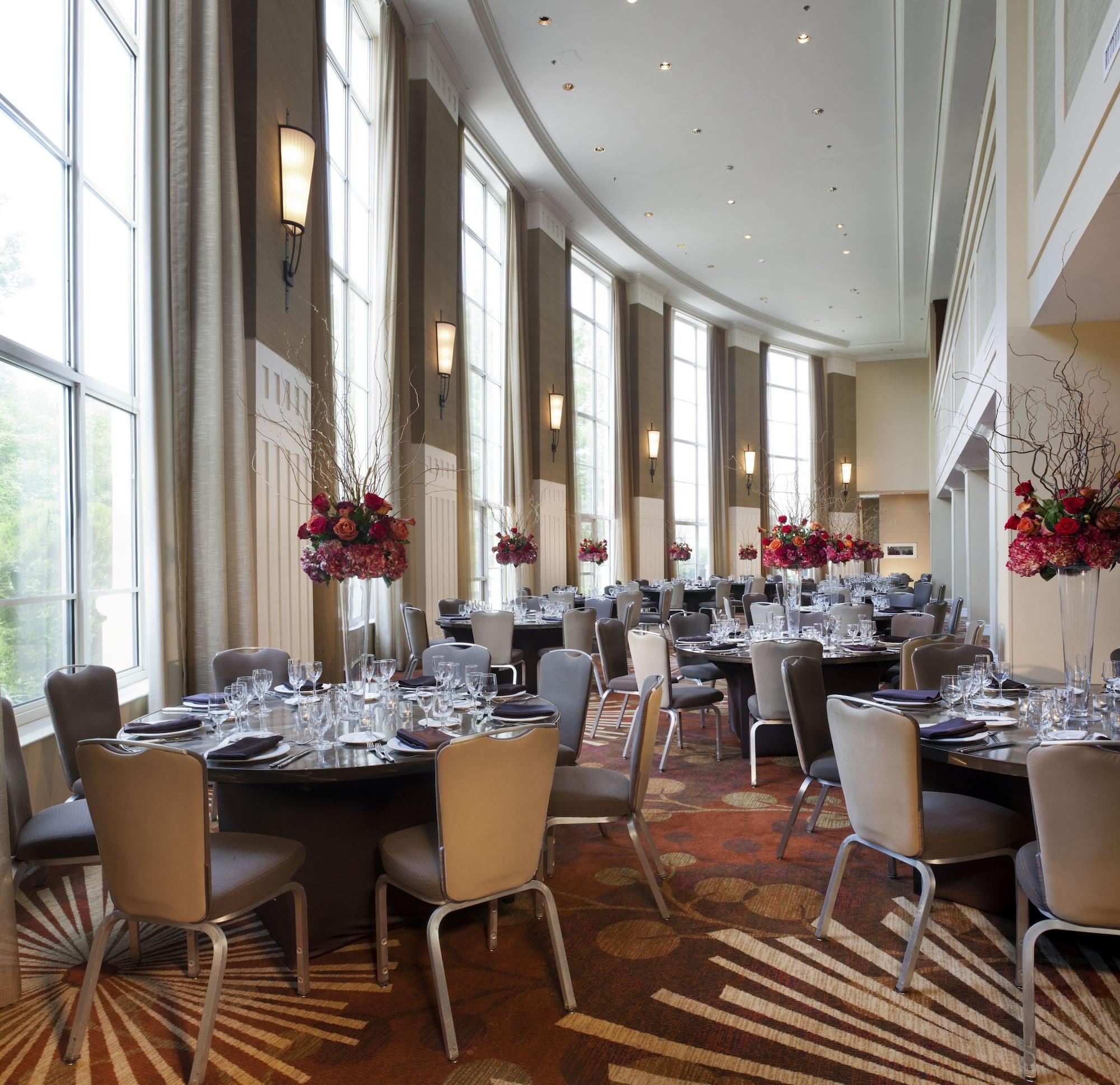 Hyatt Regency Long Island Hauppauge Exterior foto