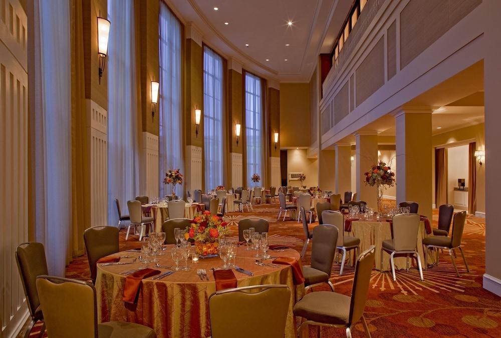 Hyatt Regency Long Island Hauppauge Exterior foto