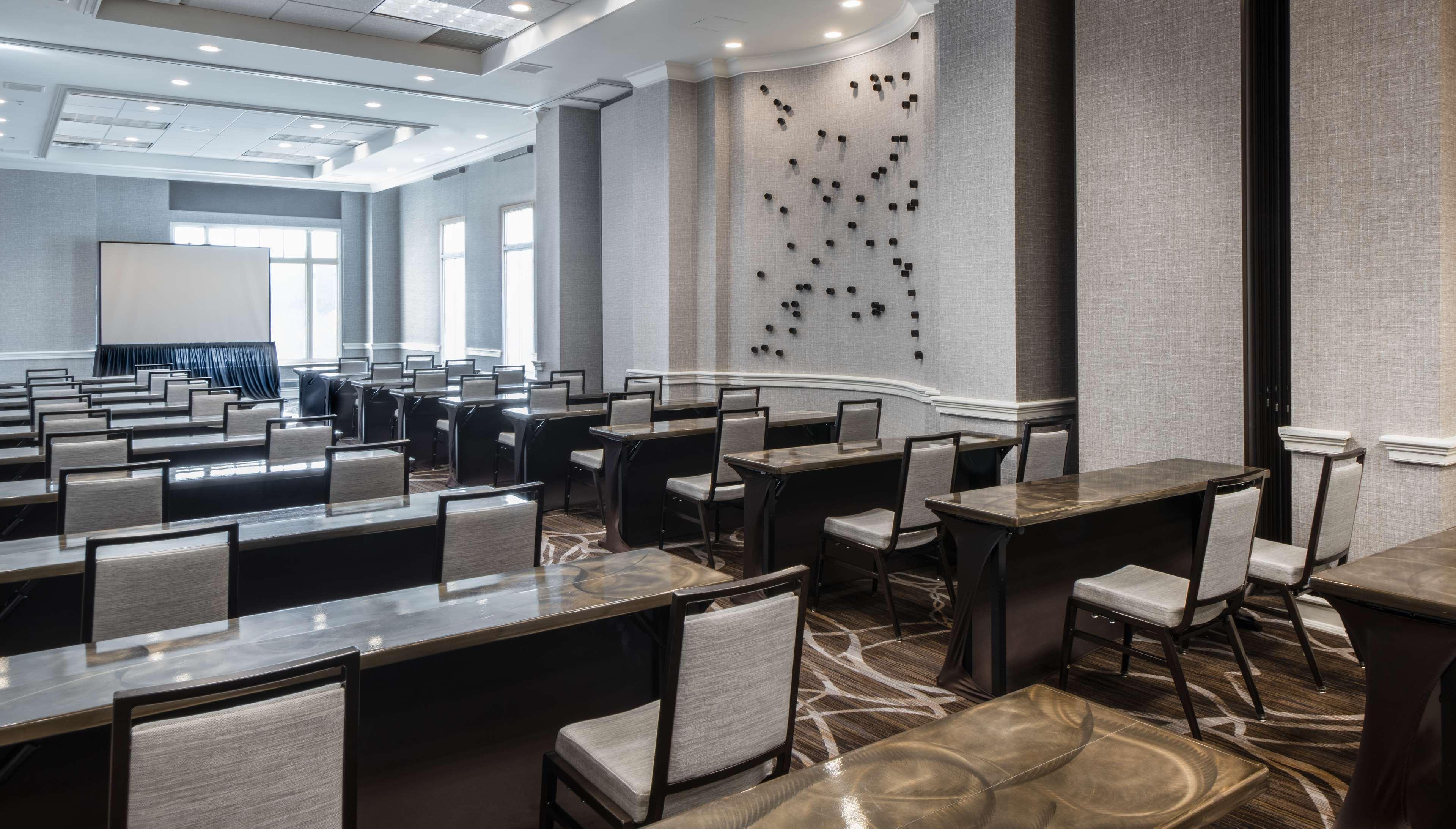 Hyatt Regency Long Island Hauppauge Exterior foto