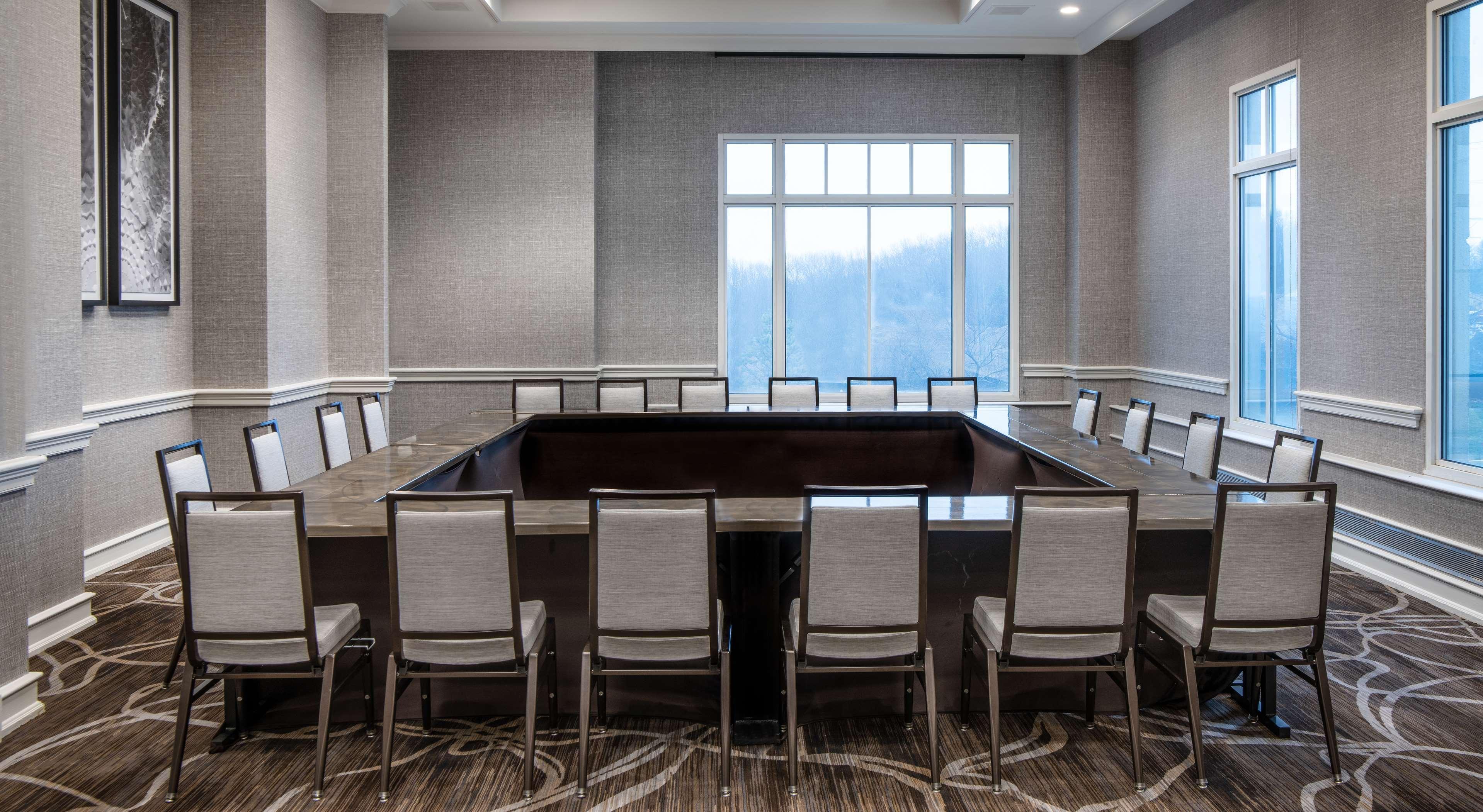 Hyatt Regency Long Island Hauppauge Exterior foto