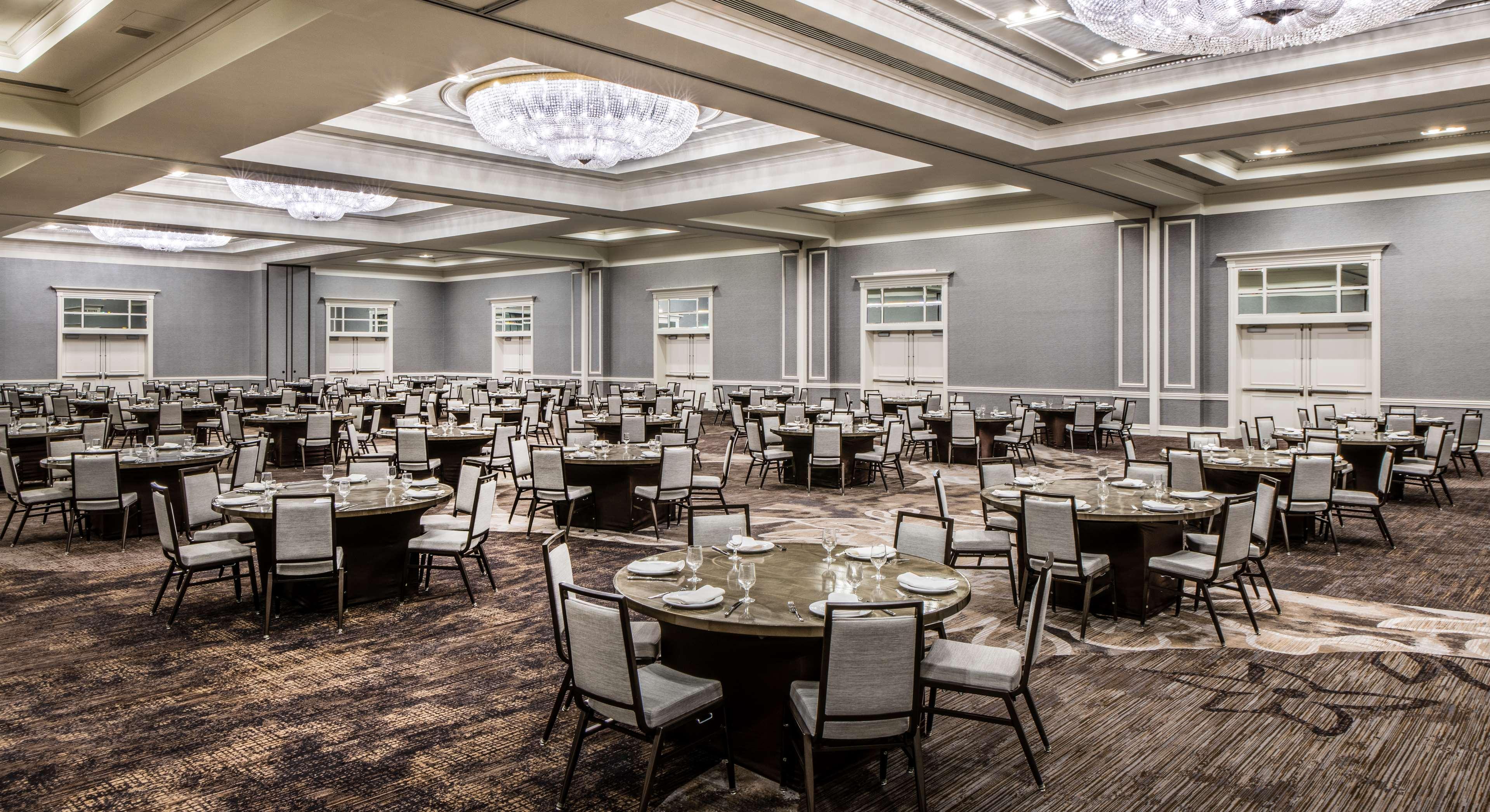 Hyatt Regency Long Island Hauppauge Exterior foto