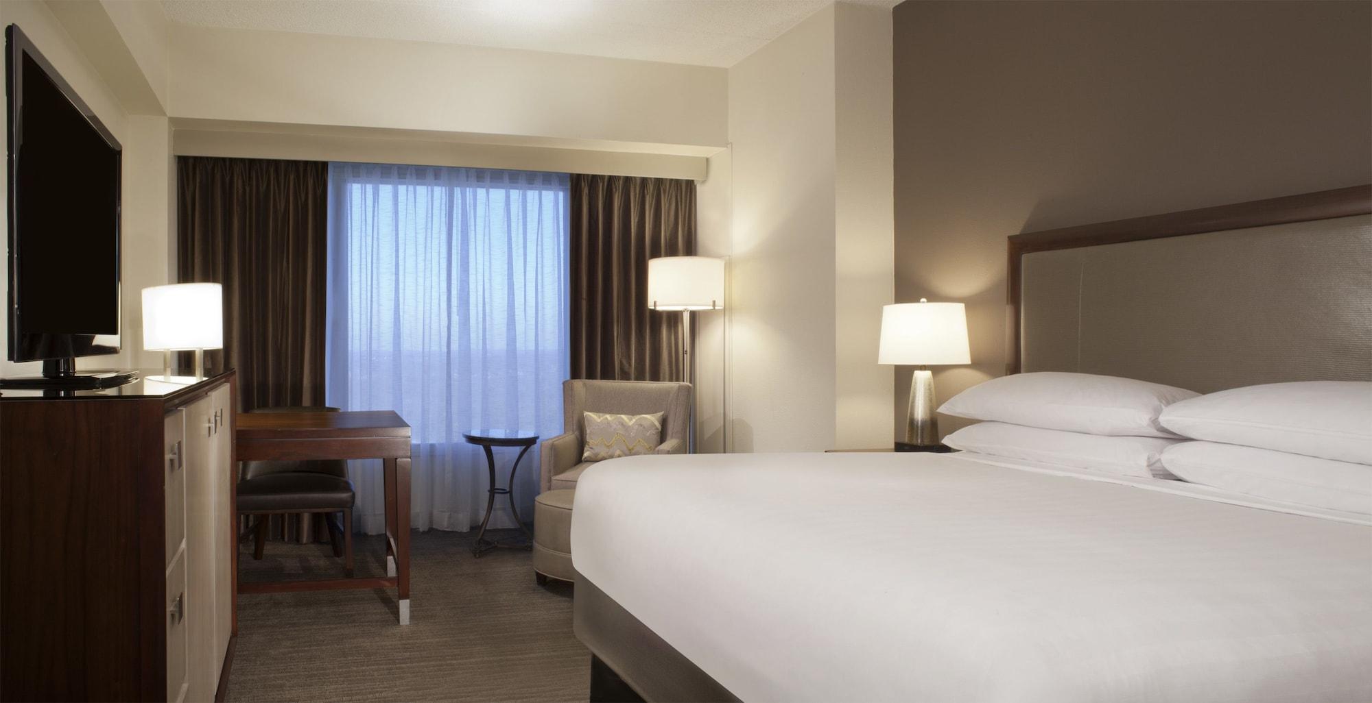 Hyatt Regency Long Island Hauppauge Exterior foto