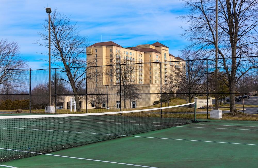 Hyatt Regency Long Island Hauppauge Exterior foto