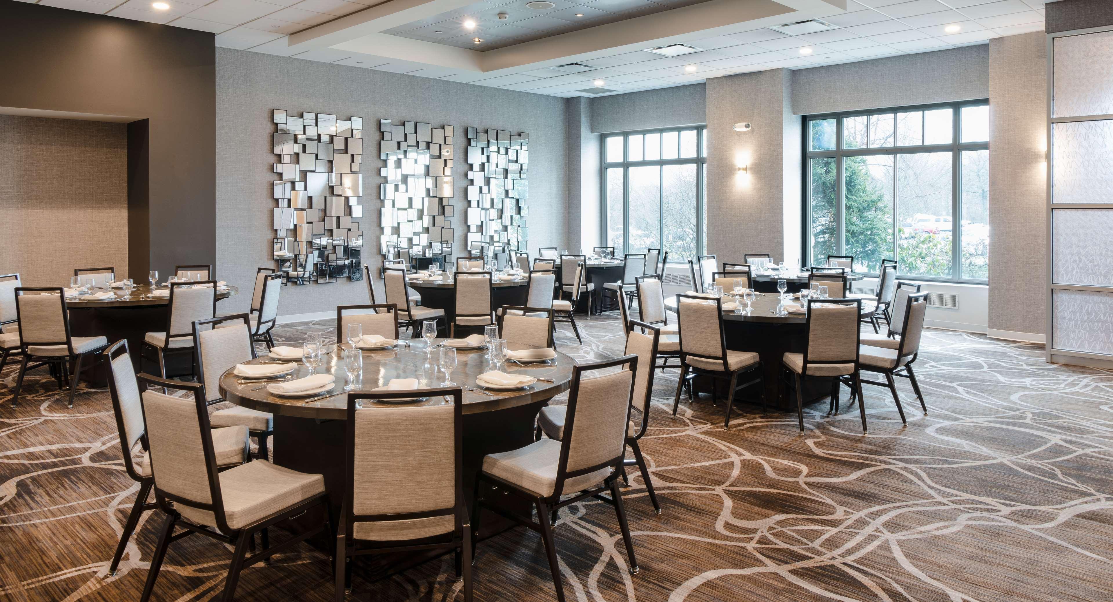 Hyatt Regency Long Island Hauppauge Exterior foto