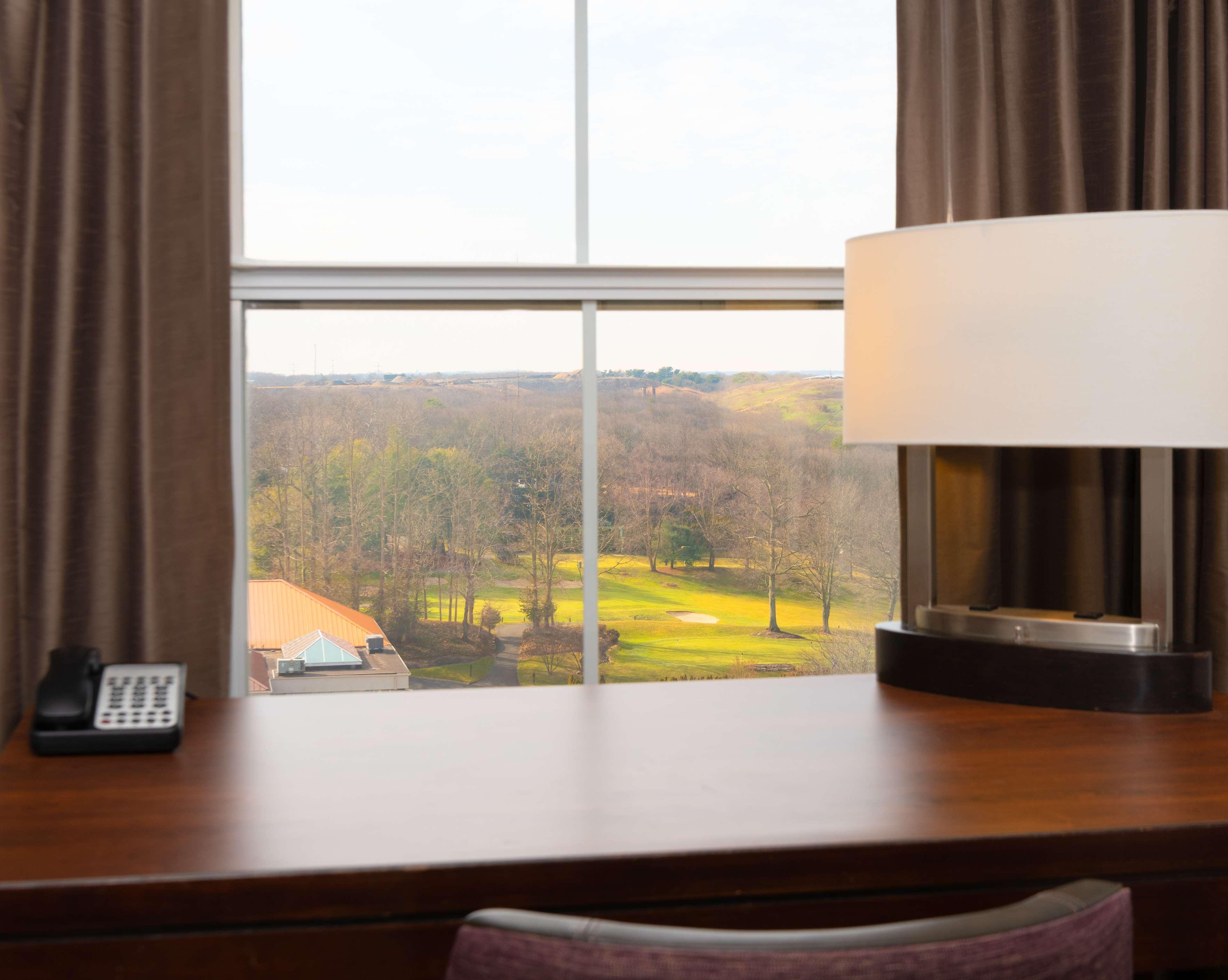 Hyatt Regency Long Island Hauppauge Exterior foto