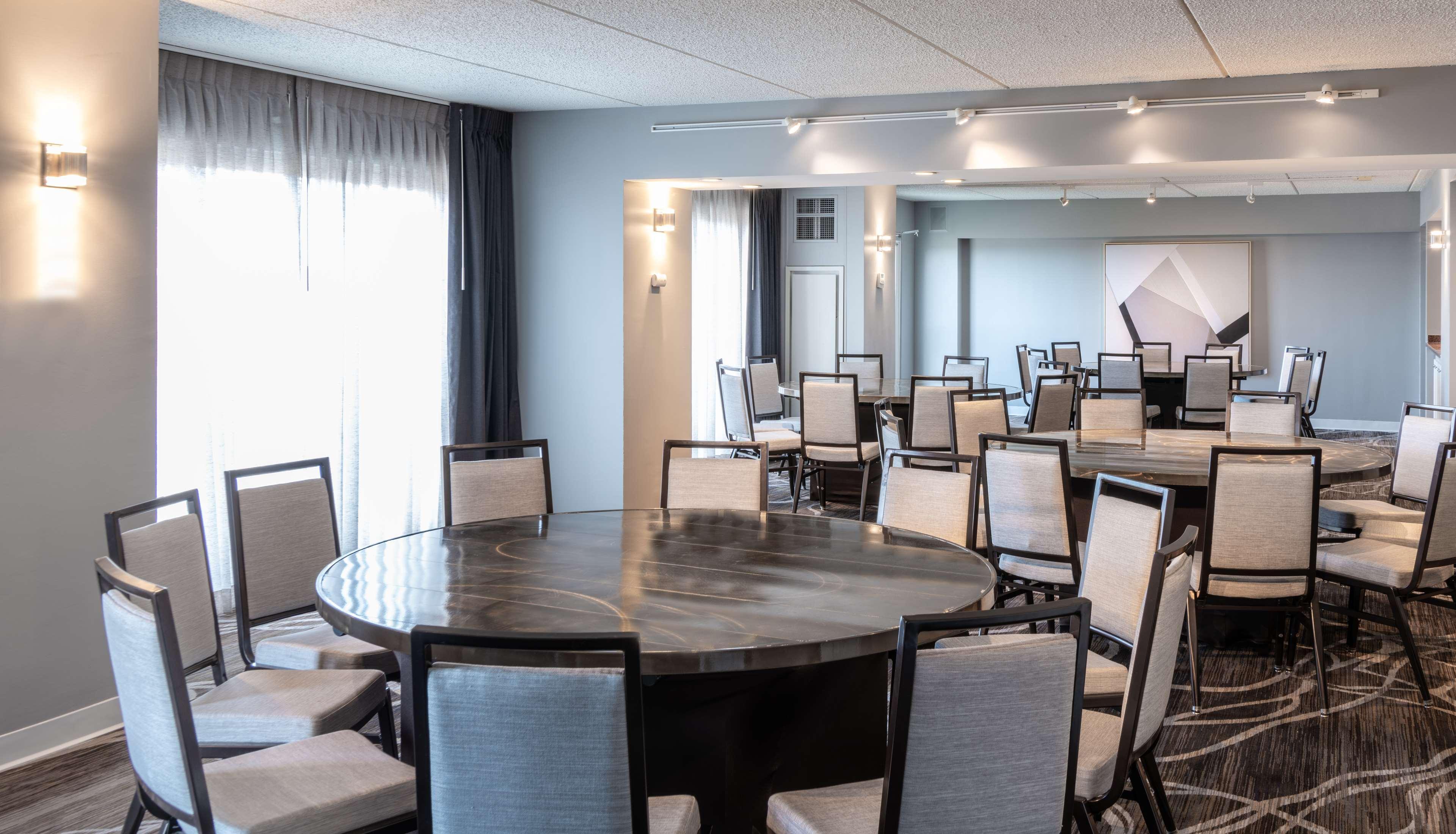 Hyatt Regency Long Island Hauppauge Exterior foto