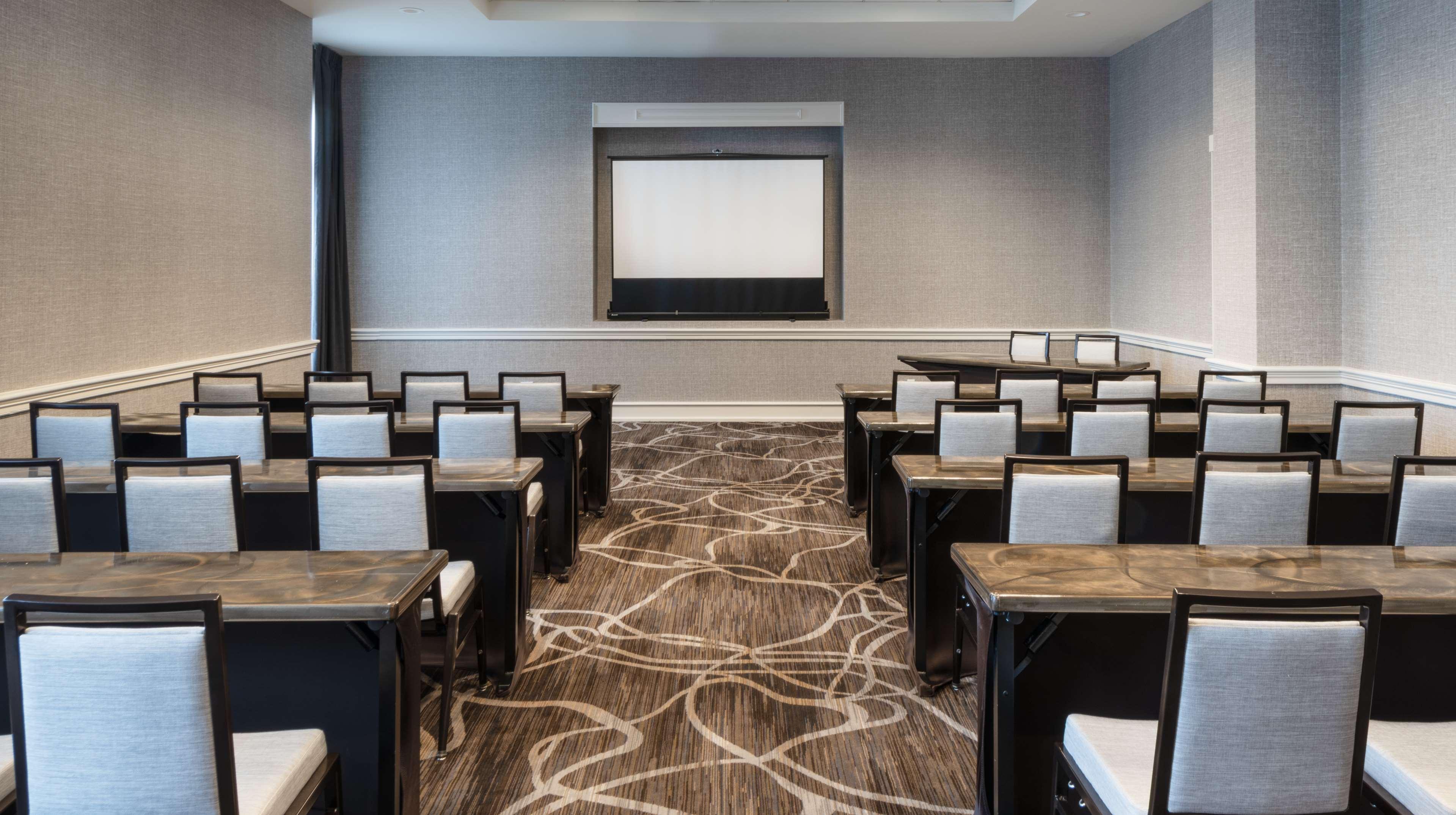Hyatt Regency Long Island Hauppauge Exterior foto