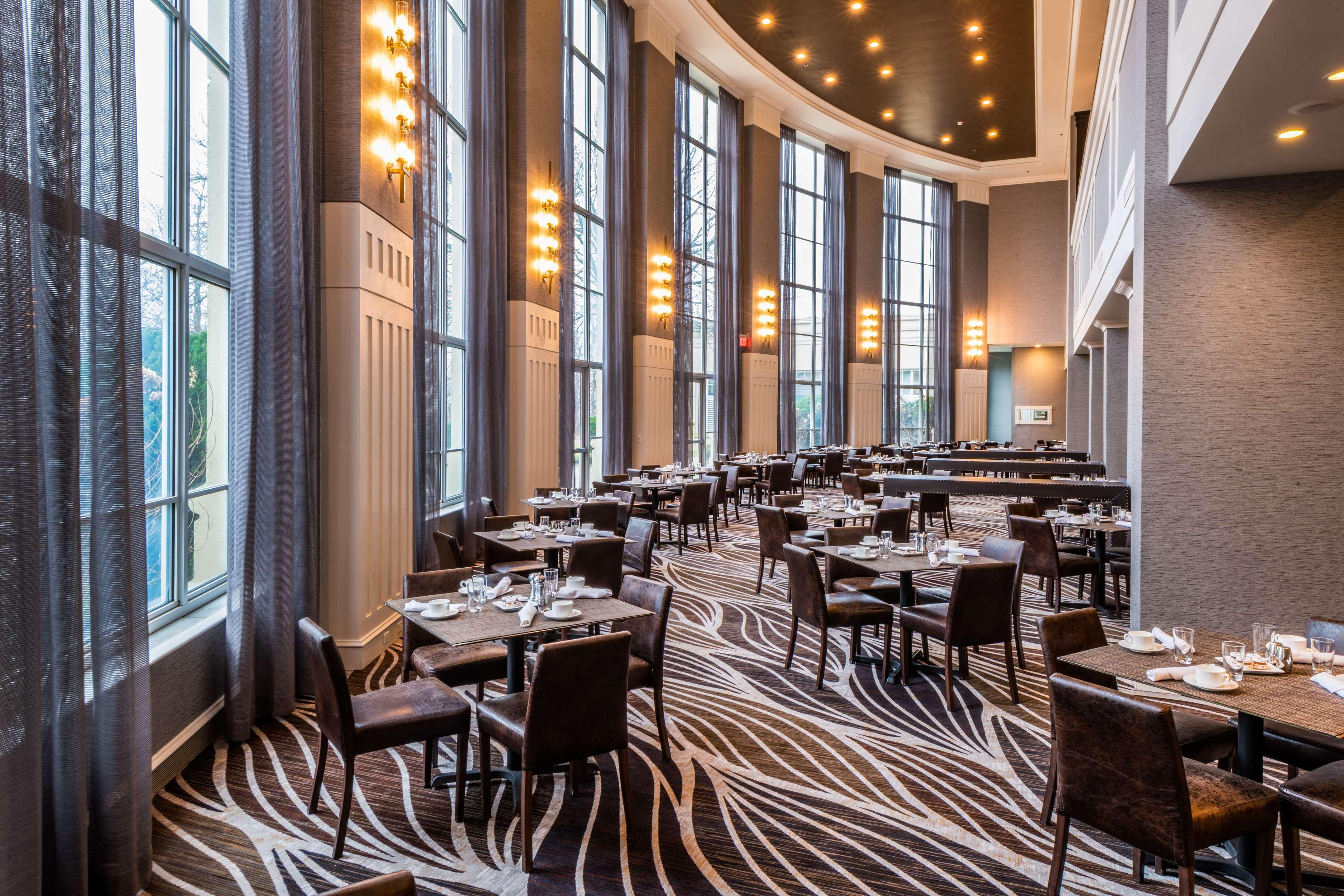 Hyatt Regency Long Island Hauppauge Exterior foto