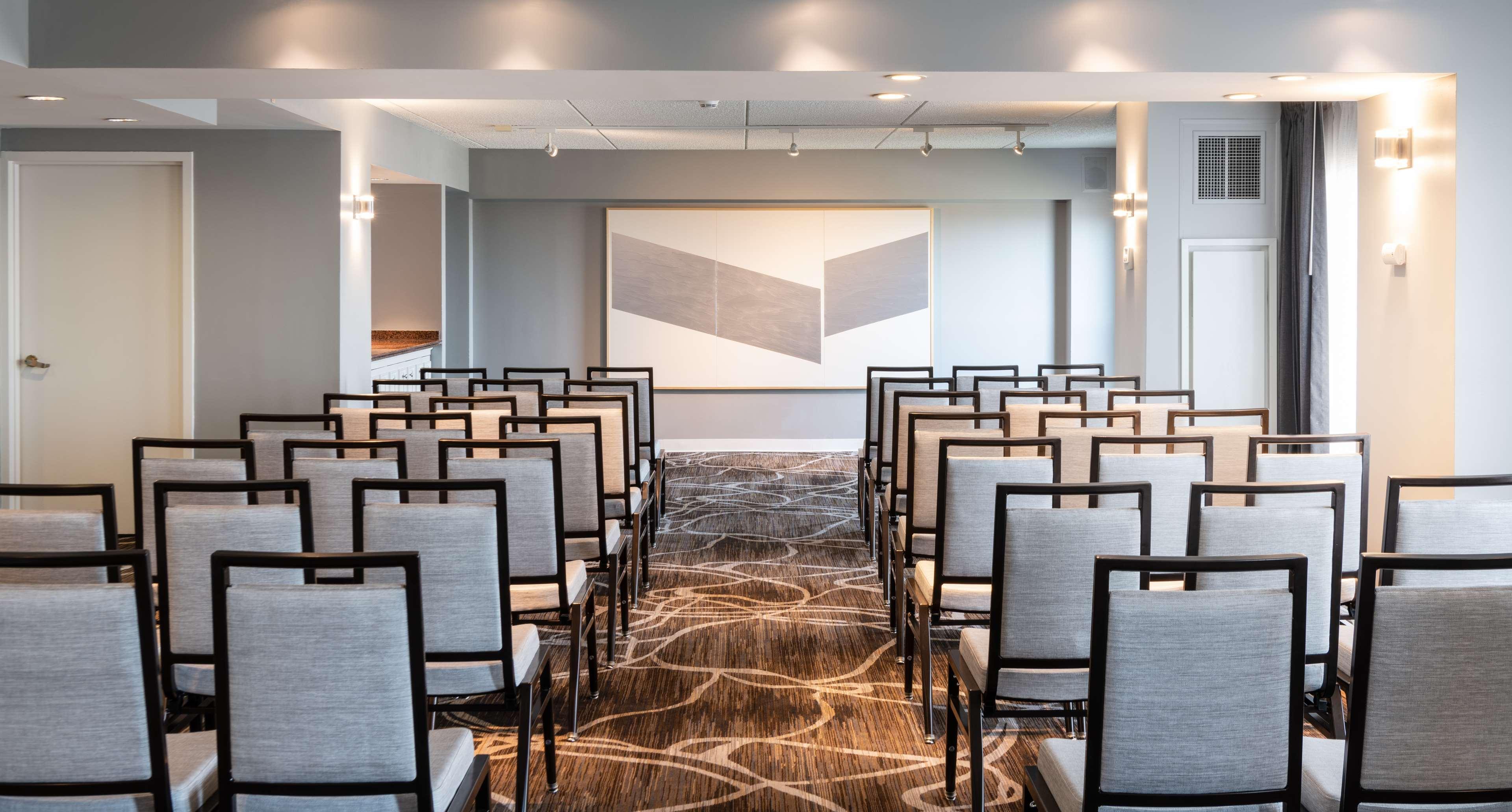 Hyatt Regency Long Island Hauppauge Exterior foto