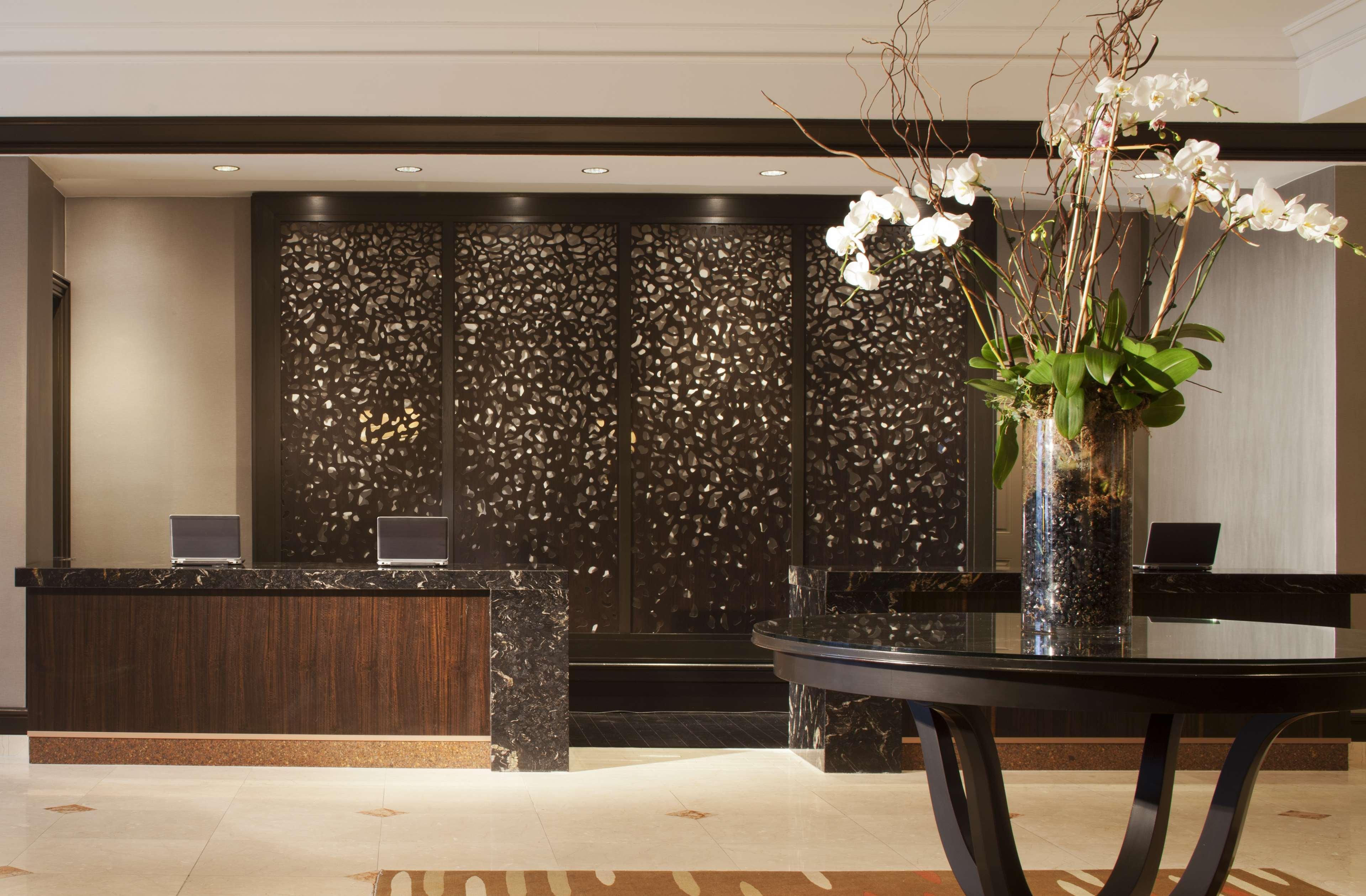 Hyatt Regency Long Island Hauppauge Exterior foto