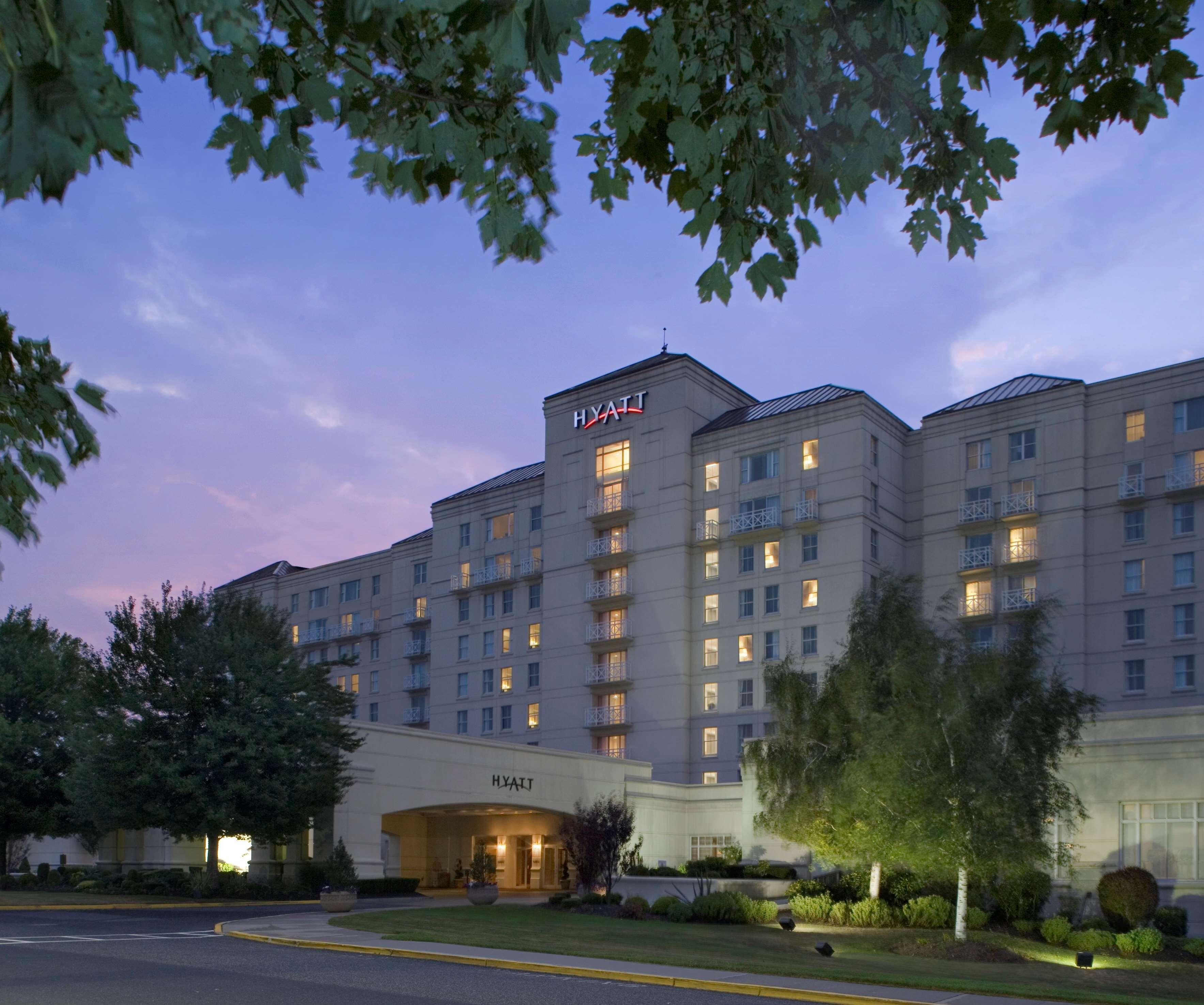 Hyatt Regency Long Island Hauppauge Exterior foto