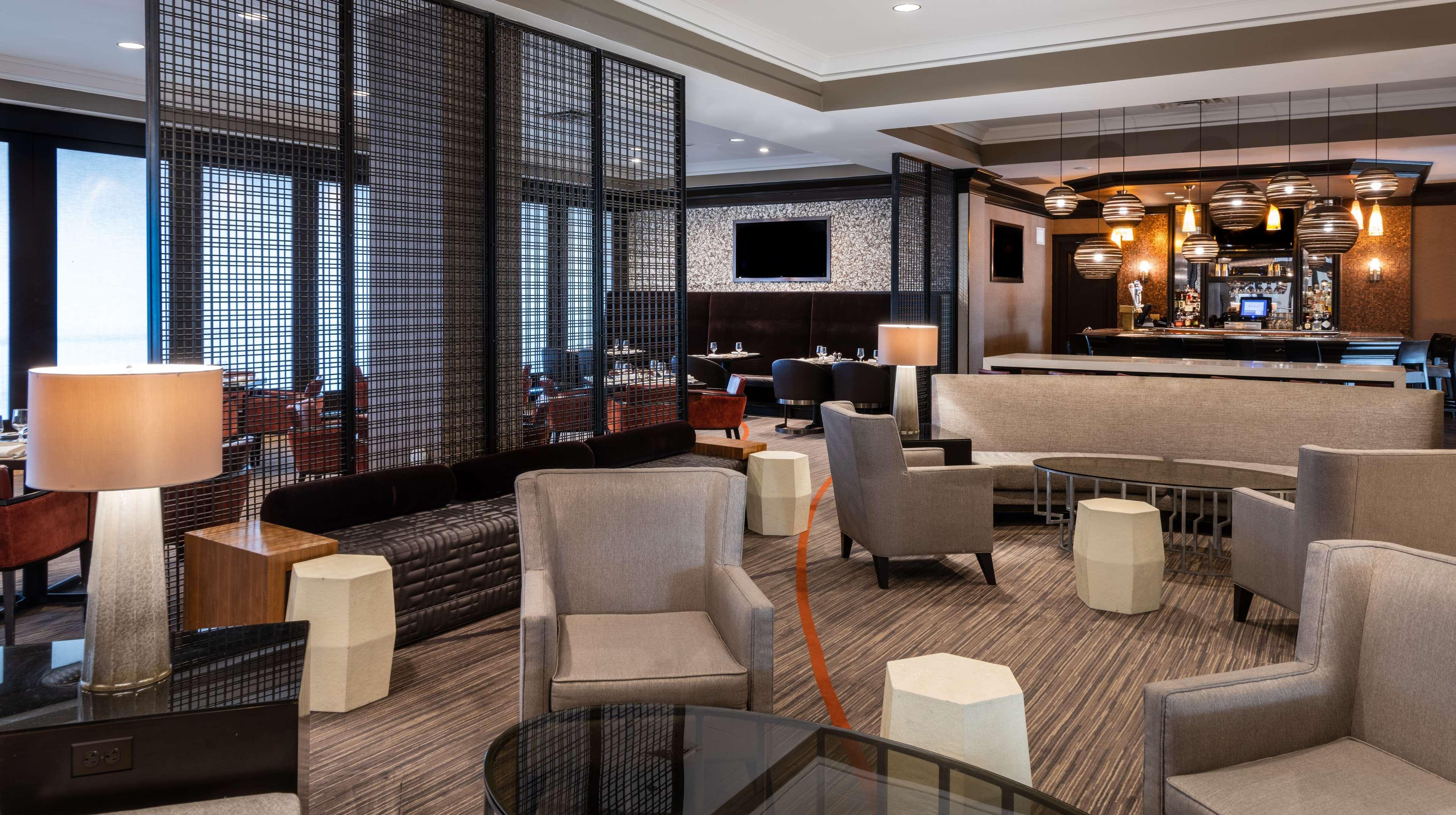 Hyatt Regency Long Island Hauppauge Exterior foto