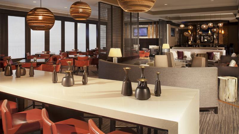 Hyatt Regency Long Island Hauppauge Exterior foto