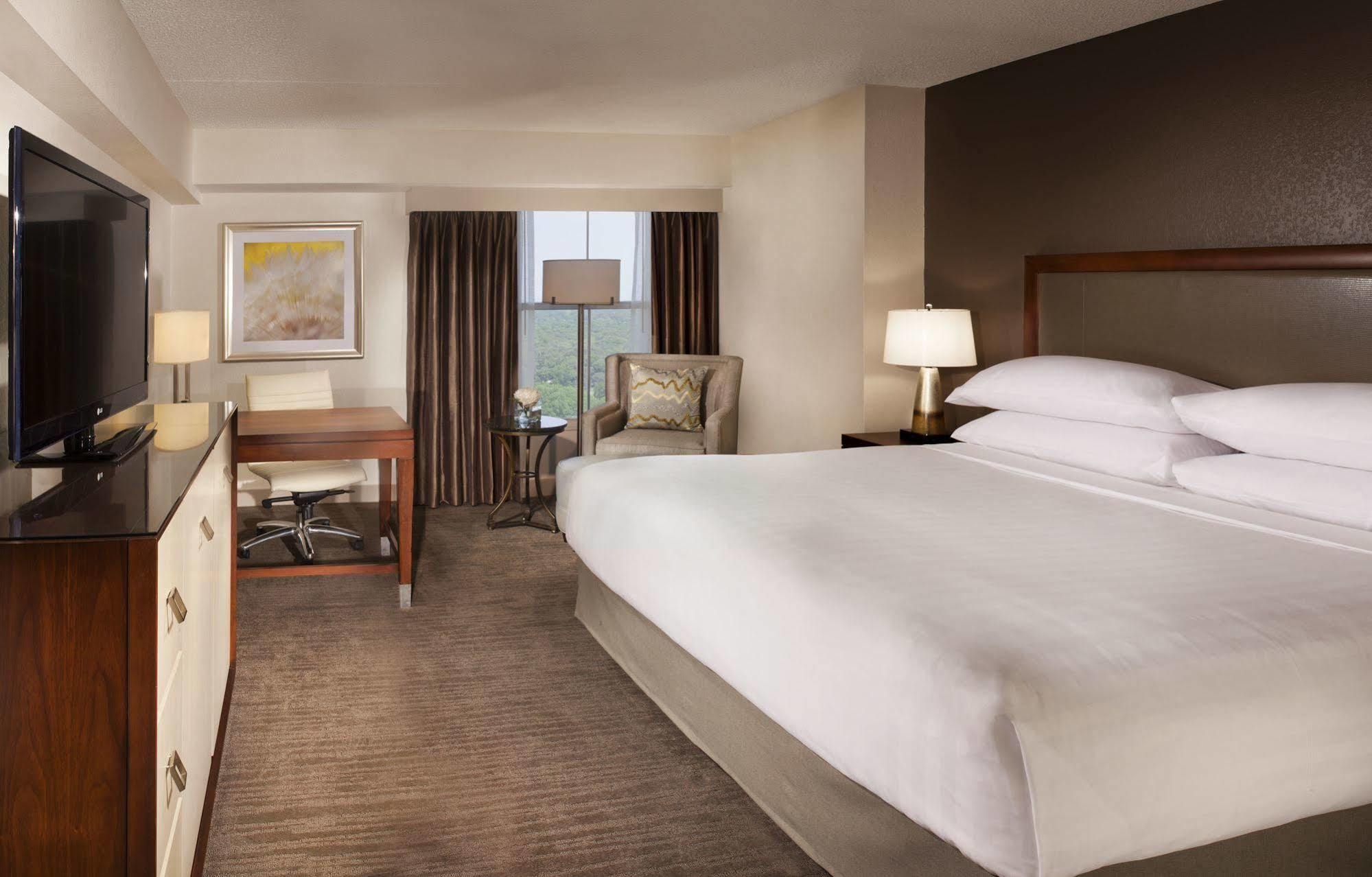 Hyatt Regency Long Island Hauppauge Exterior foto