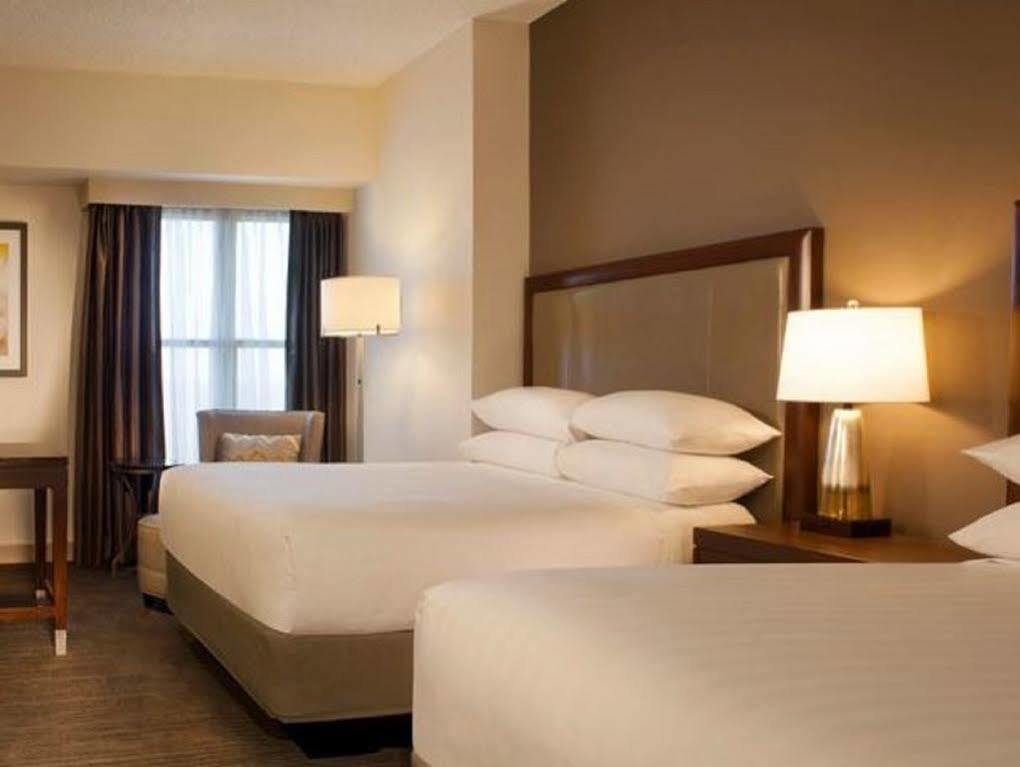 Hyatt Regency Long Island Hauppauge Exterior foto