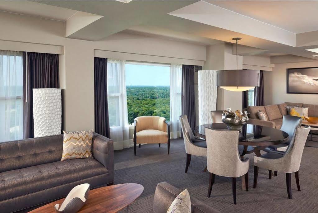 Hyatt Regency Long Island Hauppauge Exterior foto