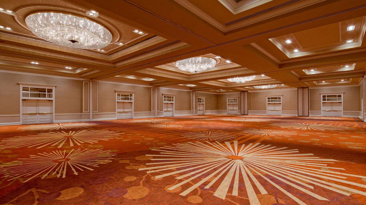 Hyatt Regency Long Island Hauppauge Exterior foto