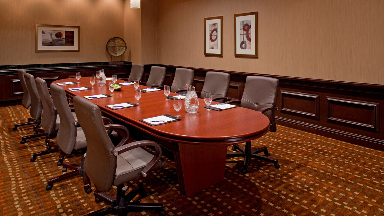Hyatt Regency Long Island Hauppauge Exterior foto