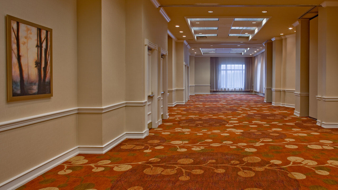 Hyatt Regency Long Island Hauppauge Exterior foto