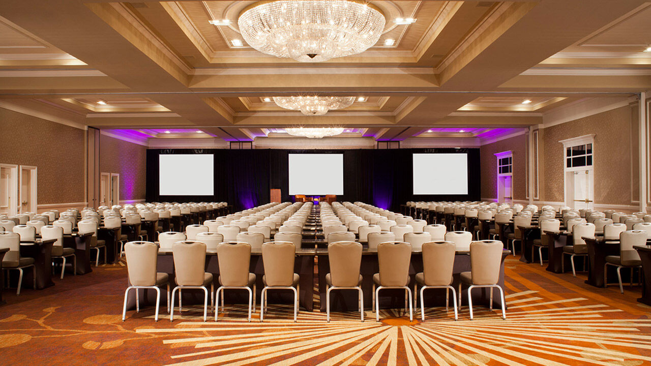 Hyatt Regency Long Island Hauppauge Exterior foto