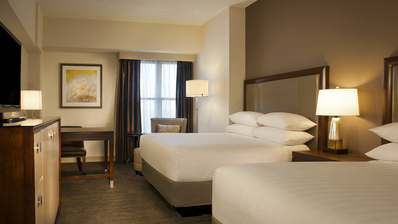 Hyatt Regency Long Island Hauppauge Exterior foto