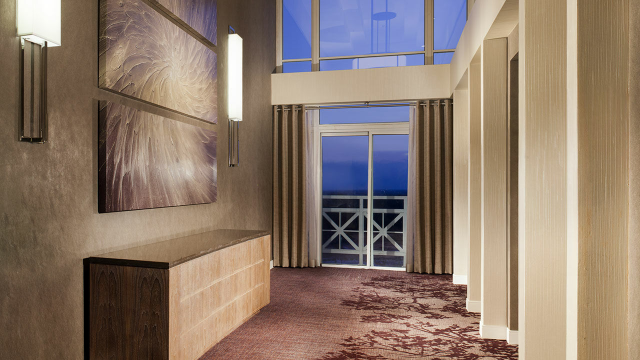 Hyatt Regency Long Island Hauppauge Exterior foto