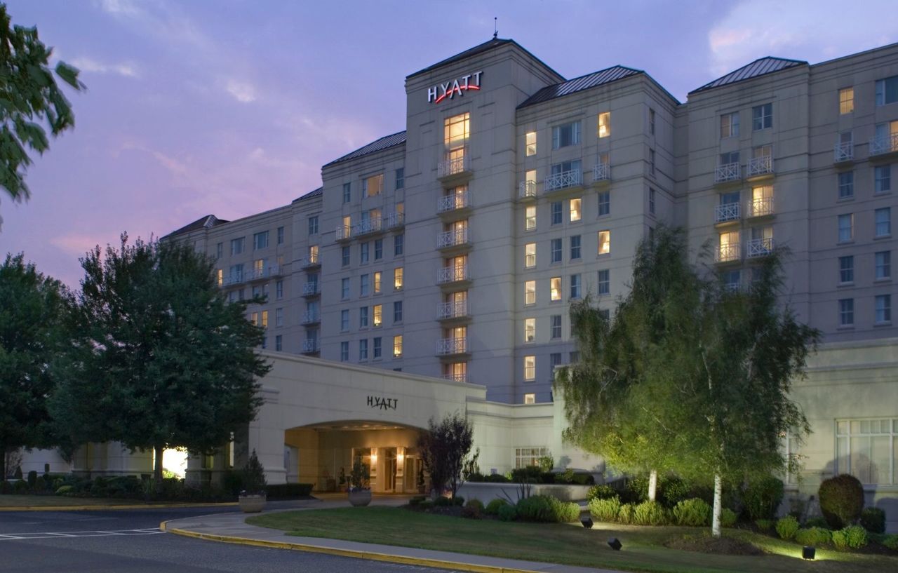 Hyatt Regency Long Island Hauppauge Exterior foto